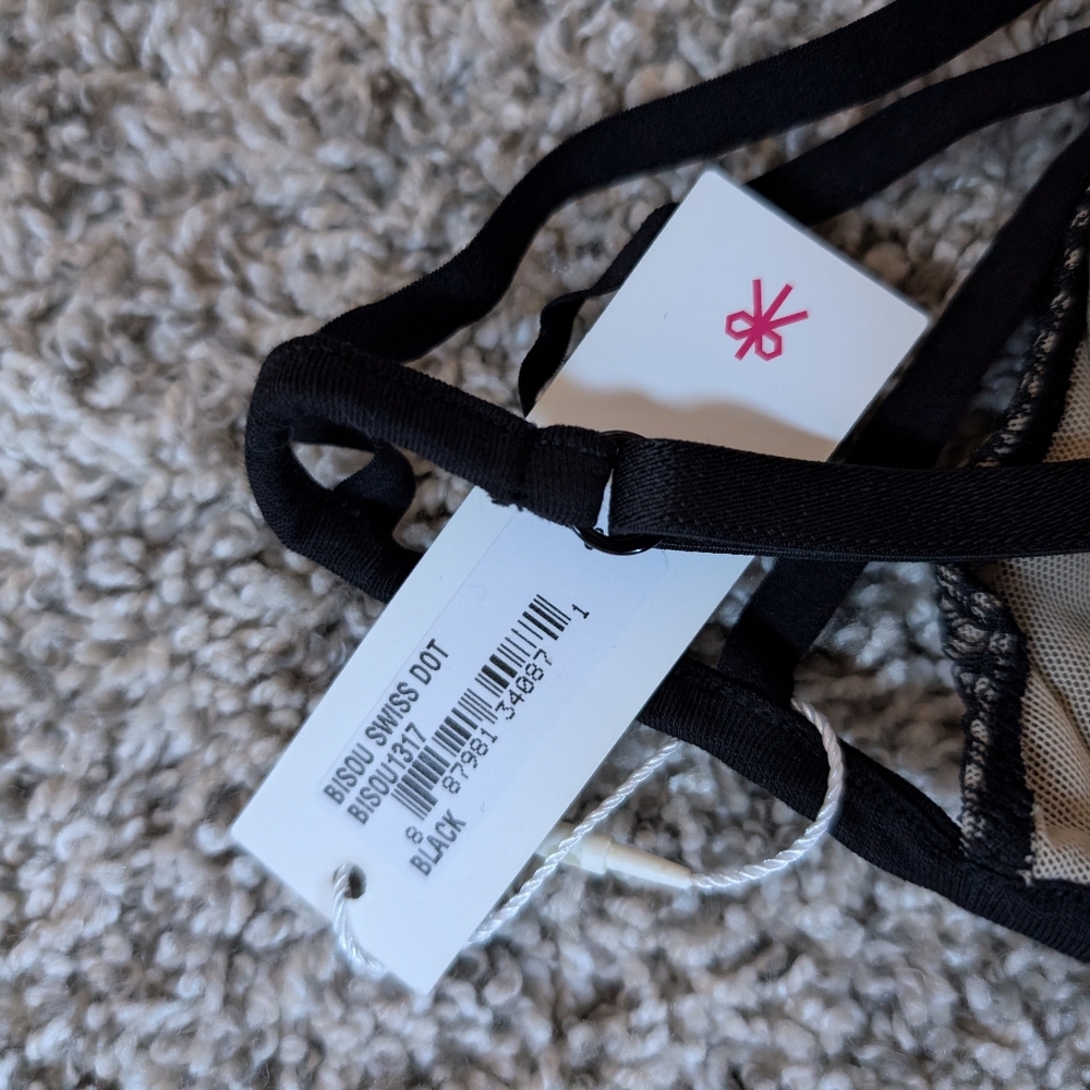 Cosabella bralette - Picture 3 of 4